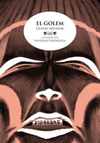 Books Frontpage El Golem