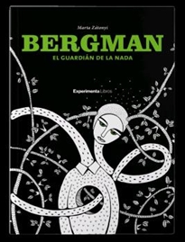 Books Frontpage Bergman