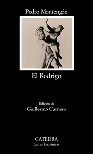 Books Frontpage El Rodrigo