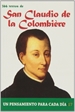 Front page366 Textos de San Claudio de la Colombière