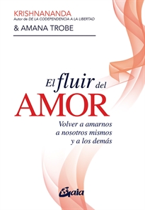 Books Frontpage El fluir del amor
