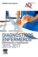 Front pageDiagnósticos enfermeros. Definiciones y clasificación 2015-2017