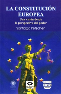 Books Frontpage La Constitución Europea