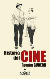 Books Frontpage Historia del cine