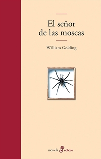 Books Frontpage El se¤or de las moscas