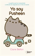 Front pageYo soy Pusheen