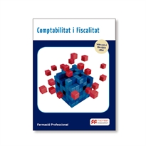 Books Frontpage Comptabilitat i Fiscalitat