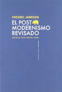 Books Frontpage El postmodernismo revisado