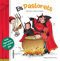 Books Frontpage Els Pastorets