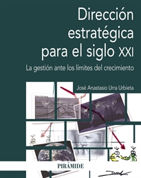 Books Frontpage Dirección estratégica para el siglo XXI