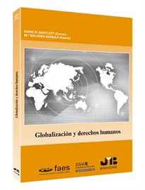 Books Frontpage Globalización y derechos humanos.