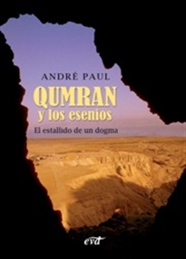 Books Frontpage Qumrán y los esenios