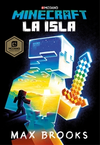 Books Frontpage Minecraft: La isla (Novelas de Minecraft 1)