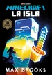 Front pageMinecraft: La isla (Novelas de Minecraft 1)