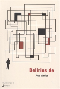 Books Frontpage Delirios de