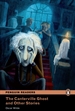 Front pageLevel 4: The Canterville Ghost And Other Stories Book And Mp3 Pack