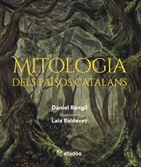 Books Frontpage Mitologia Dels Països Catalans