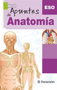 Books Frontpage Apuntes de anatomía