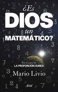 Books Frontpage ¿Es Dios un matemático?