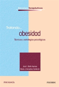 Books Frontpage Tratando... obesidad
