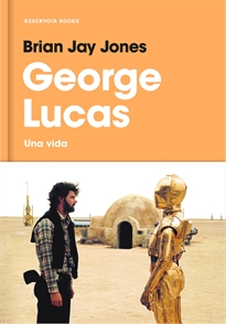 Books Frontpage George Lucas