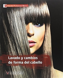Books Frontpage Lavado y cambios de forma del cabello FPBS