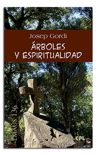 Books Frontpage Árboles y espiritualidad
