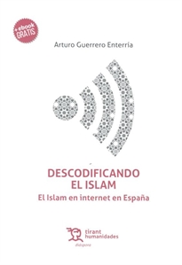 Books Frontpage Descodificando el Islam: el Islam en internet en España