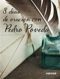 Books Frontpage Ocho días de oración con Pedro Poveda
