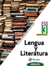 Front pageGeneración B Lengua y Literatura 3 ESO Andalucía