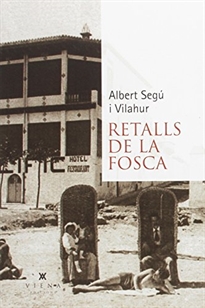Books Frontpage Retalls de la Fosca