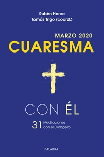 Books Frontpage Cuaresma 2020, con Él