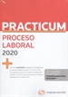 Front pagePracticum Proceso Laboral 2020  (Papel + e-book)