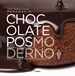 Front pageChocolate posmoderno