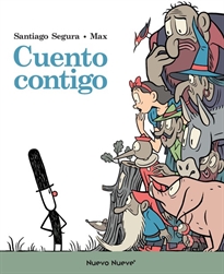 Books Frontpage Cuento Contigo