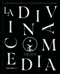 Books Frontpage La Divina Comedia