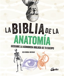 Books Frontpage La biblia de la anatomía