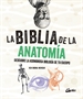 Front pageLa biblia de la anatomía