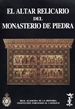 Front pageEl Altar-Relicario del Monasterio de Piedra