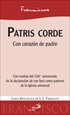 Front pagePatris corde