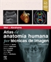 Front pageWeir y Abrahams. Atlas de anatomía humana por técnicas de imagen