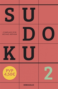 Books Frontpage Sudoku 2