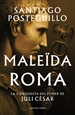 Front pageMaleïda Roma (Sèrie Juli Cèsar 2)