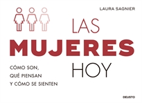 Books Frontpage Las mujeres hoy