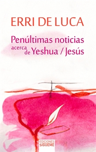 Books Frontpage Penúltimas noticias acerca de Yeshua / Jesús