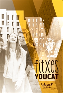 Books Frontpage Fitxes YouCat