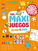 Front pageLos Maxi Juegos De Mis 5 Años