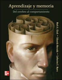 Books Frontpage Aprendizaje Y Memoria Del Cerebro Al Comportamiento
