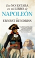 Front pageEso no estaba en mi libro de Napoleón