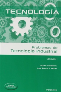 Books Frontpage Problemas de tecnología industrial  I